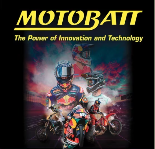 motobatt
