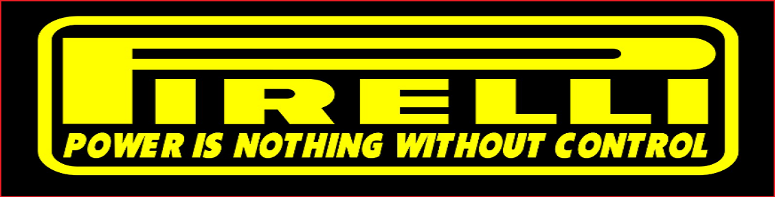 Pirelli Motorcycle Tires
