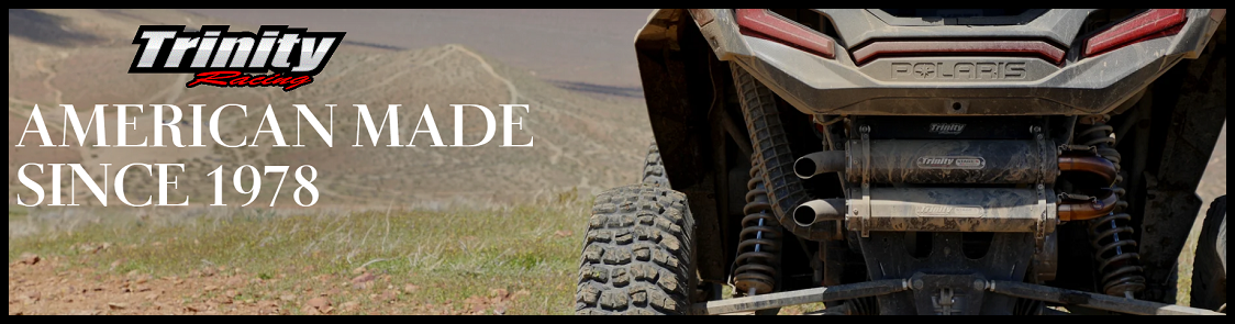 Trinity Racing Performance