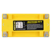 Motobatt MBTX20U 12V AGM Battery