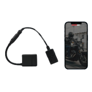 POWERVISION 4 REFLASH BLUETOOTH TUNER W/TUNE