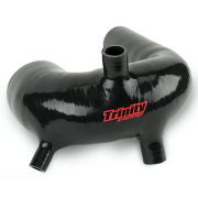 RZR Turbo Intake J-Tube