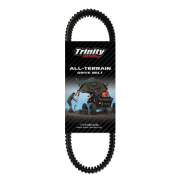 All Terrain Drive Belts