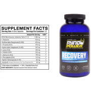 RECOVERY Post-Workout Supplement