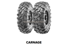 MAXXIS CARNAGE