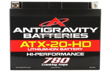 ANTIGRAVITY ATX20-HD