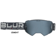 BLUR B-60 MAGNETIC GOGGLE