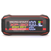 ANTIGRAVITY XP-20-HD Micro-Start (Heavy Duty)