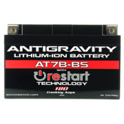 ANTIGRAVITY AT7B-BS-RS
