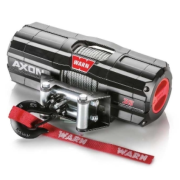 WARN AXON 35