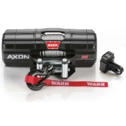 WARN AXON 35