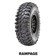 MAXXIS RAMPAGE