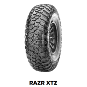 MAXXIS RAZR XTZ