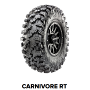 MAXXIS CARNIVORE RT
