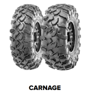 MAXXIS CARNAGE