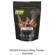 Protein Premium Whey Powder