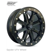 MRT 18" SPYDER BEADLOCK