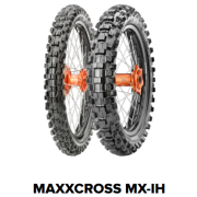 MAXXIS Maxxcross MX-IH