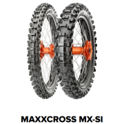 MAXXIS Maxxcross MX-SI