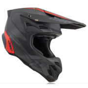 ONE INDUSTRIES X-197 CARBON - BLACK OIL