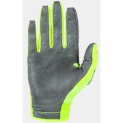 ONE INDUSTRIES G-197 GLOVE VIVID NEON