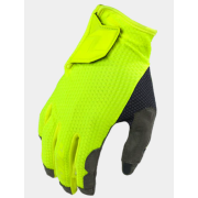 ONE INDUSTRIES G-197 GLOVE VIVID NEON