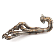 TRINITY RACING RZR PRO R HEADER