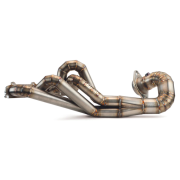 TRINITY RACING RZR PRO R HEADER