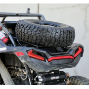 SPARE TIRE CARRIER - RZR XP1000/Turbo