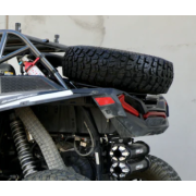 SPARE TIRE CARRIER - RZR XP1000/Turbo