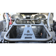 HIGH CLEARANCE SPARE TIRE CARRIER - RZR XP1000/Turbo