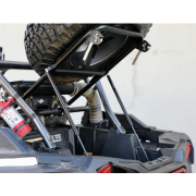 HIGH CLEARANCE SPARE TIRE CARRIER - RZR XP1000/Turbo