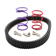 Clutch Kit for Polaris RZR Pro XP
