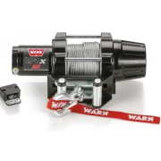 WARN VRX 25-S