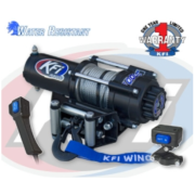 KFI A3000 ATV WINCH