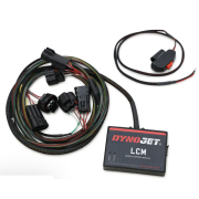 LAUNCH CONTROL MODULE - RZR Pro R