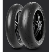 PIRELLI DIABLO ROSSO IV