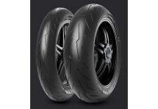PIRELLI DIABLO ROSSO IV