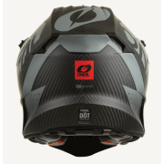 O'NEAL 10 SRS PRODIGY CARBON