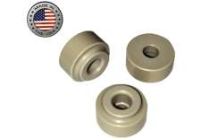 TRINITY RACING EXTREME RHINO ROLLERS